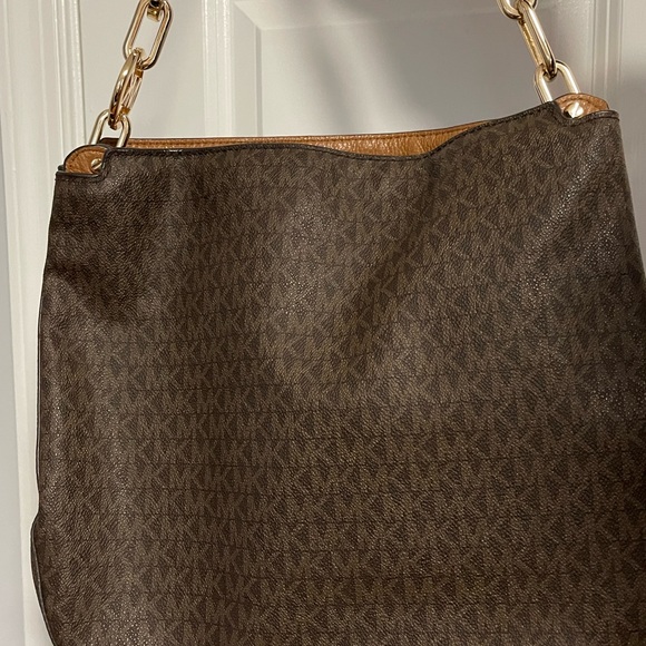 Michael Kors Purse - Picture 2 of 8